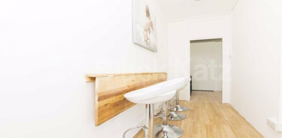 Central located one bedroom located in zone 1 in the Bloomsbury area Flaxman Terrace, Euston / Kings Cross